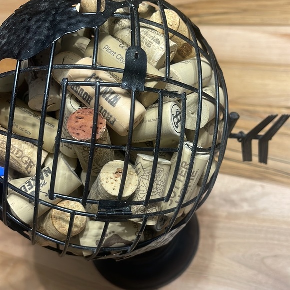 2 cork holders - Picture 6 of 9